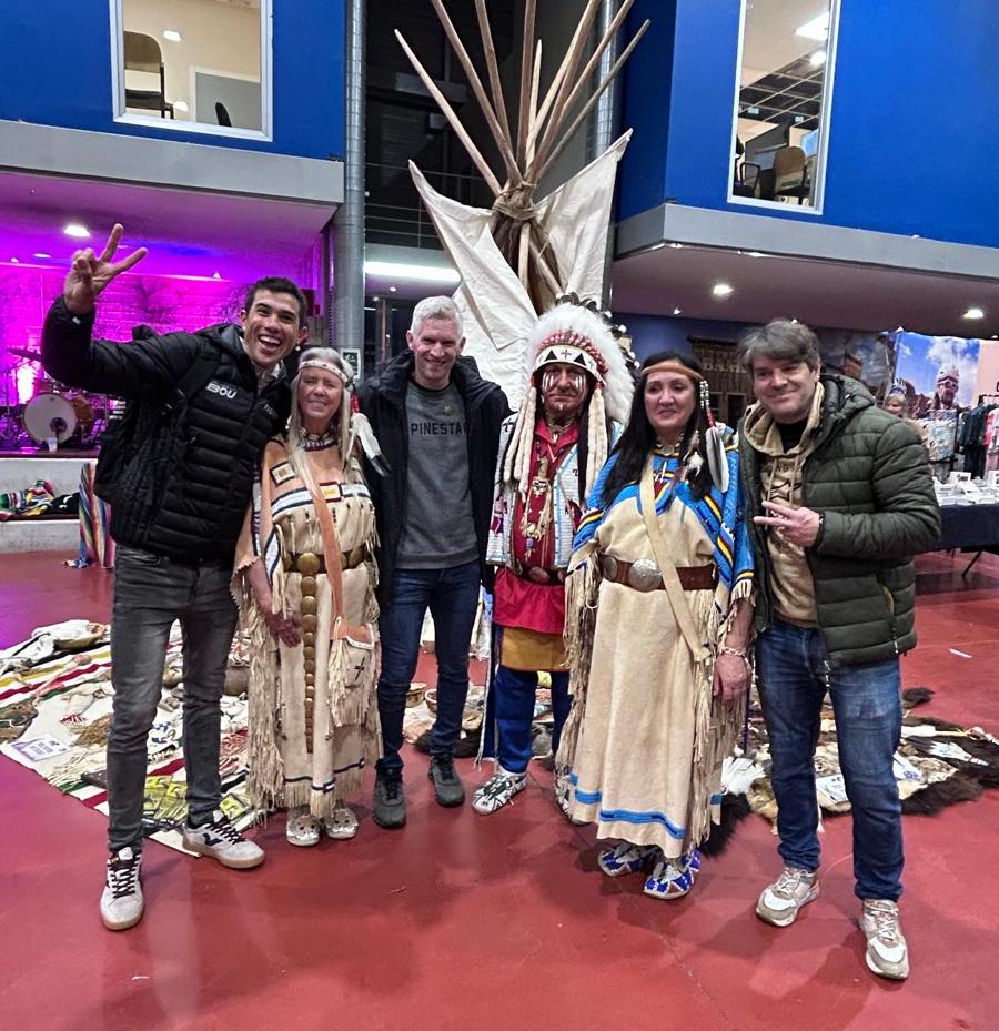 Carlos Checa Carrera tweet media