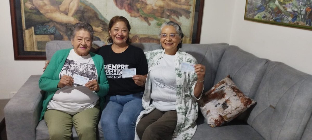 Sara Arias tweet media