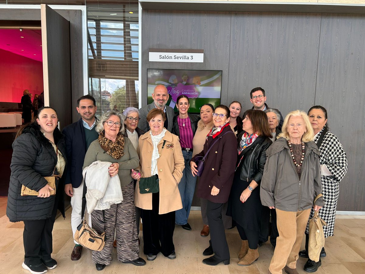 PP de Triana tweet media