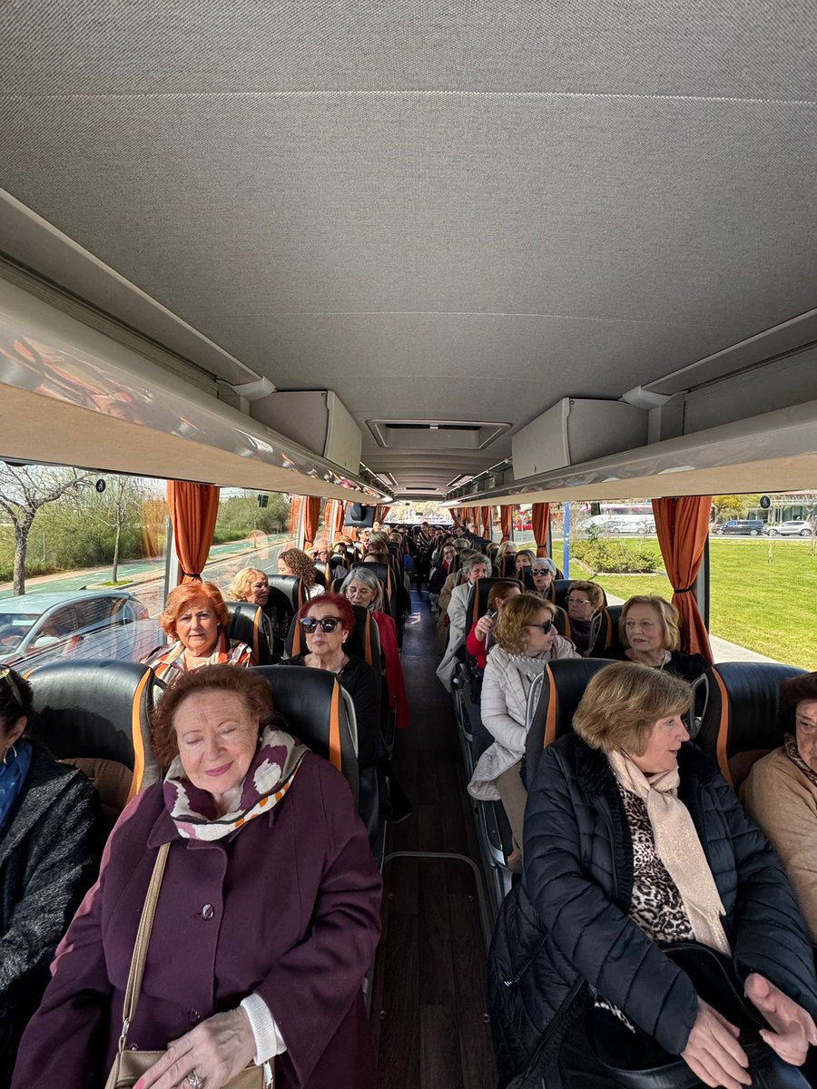 PP de Triana tweet media