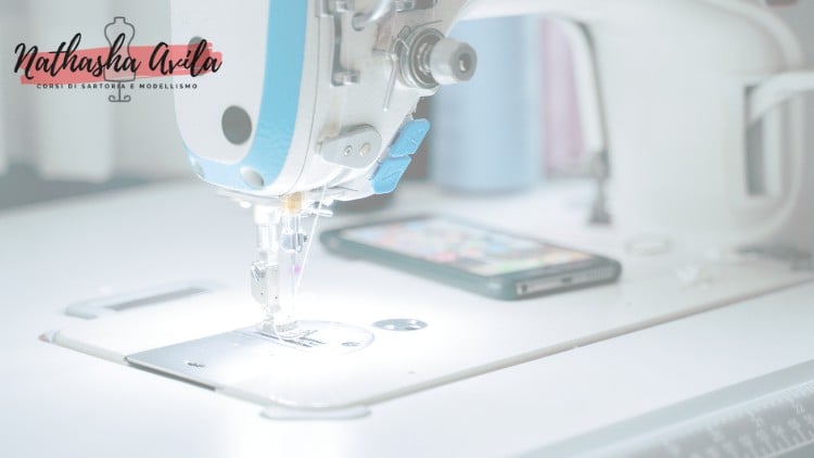comidoc's tweet image. Guida pratica alla macchina da cucire

⏱️ 46 mins
⭐ 4.19
👥 1,683
🔄 Apr 2019
💰 FREE

comidoc.com/udemy/guida-pr…

#sewingtips #learnsewing #sewing101 #udemy