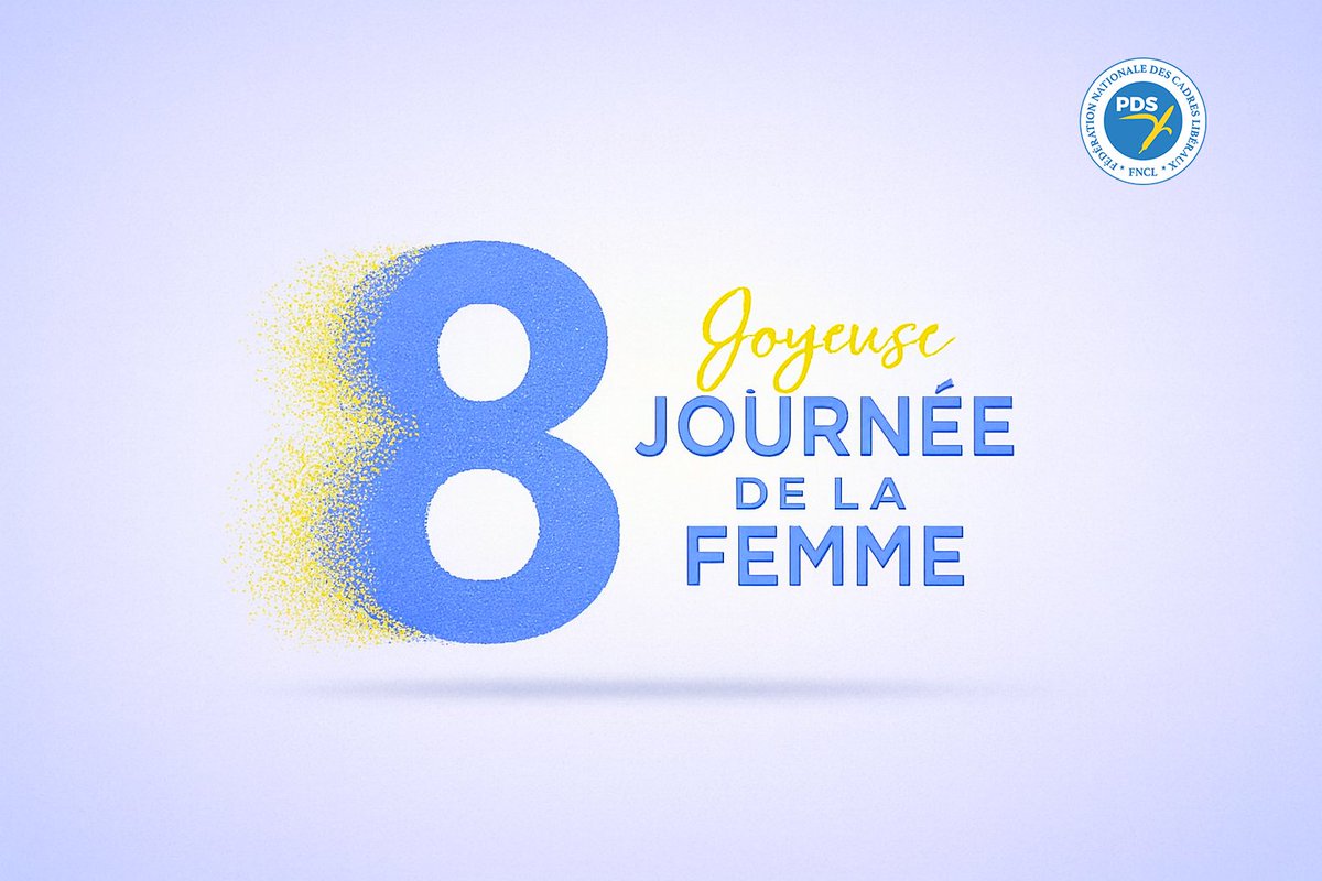 fnclpds's tweet photo. Bonne fête du 8 mars à toutes les femmes du PDS !
Que cette journée soit un rappel beni par Allah de notre engagement commun pour reprendre la gestion du Sénégal en 2029 avec @KarimWade_PR.  
Ousmane Feynaff GOUDIABY
Président FNCL
SG Fédération de Dagana
@Feynaff
#Senegal #k29 https://t.co/Vv6umhWkU4