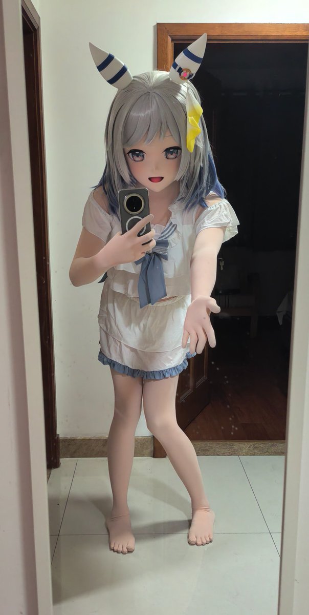 网友奇顺宝 tweet media