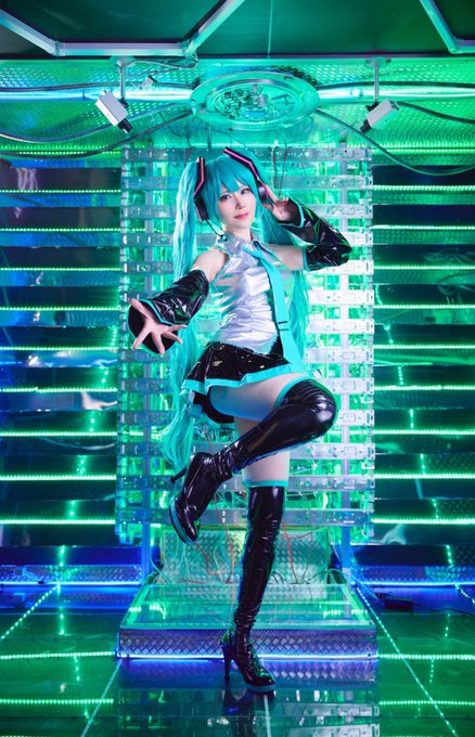 コスプレイヤーしゅんすけのTwitter画像18