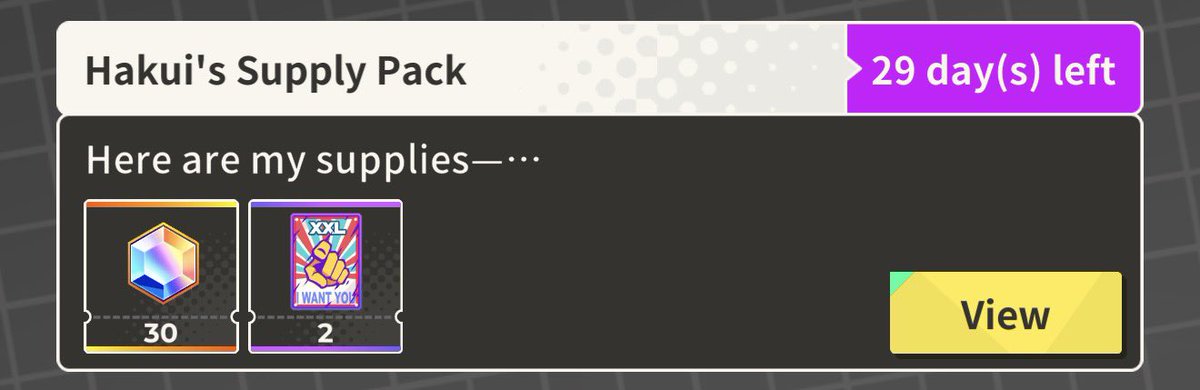 VinceWuff's tweet photo. Buddies! 

Don’t forget this code if you didn’t get it from #XXLWOOFIA !!

WBC_congratulate https://t.co/t13wWVhNCH