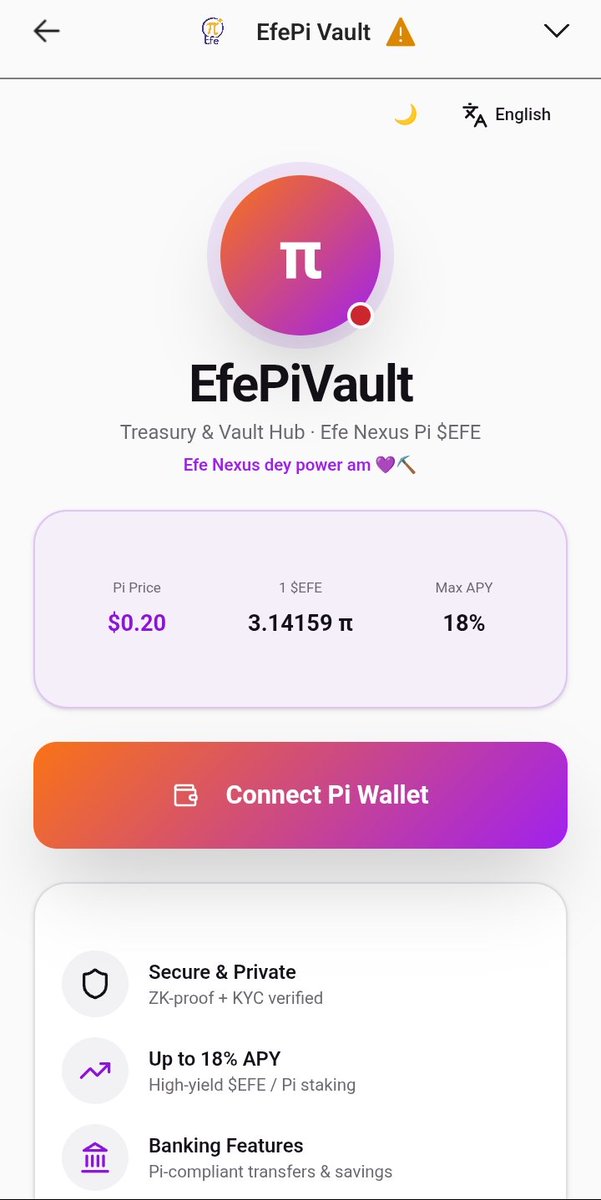 Efe Nexus π tweet media