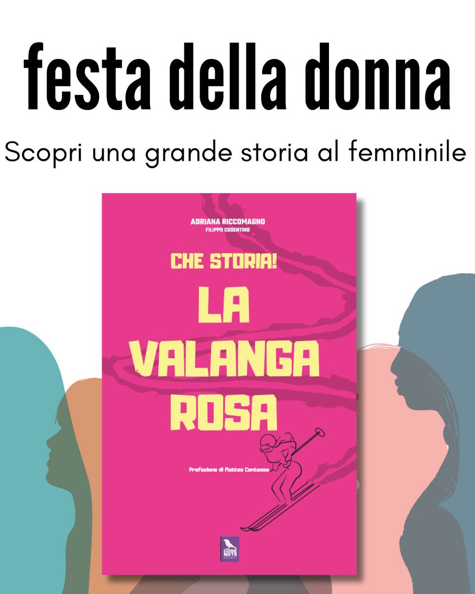 Cose Note Edizioni tweet media