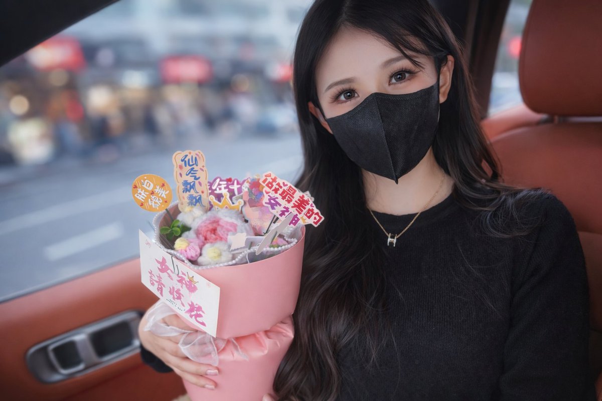 Mory姐姐✨ tweet media