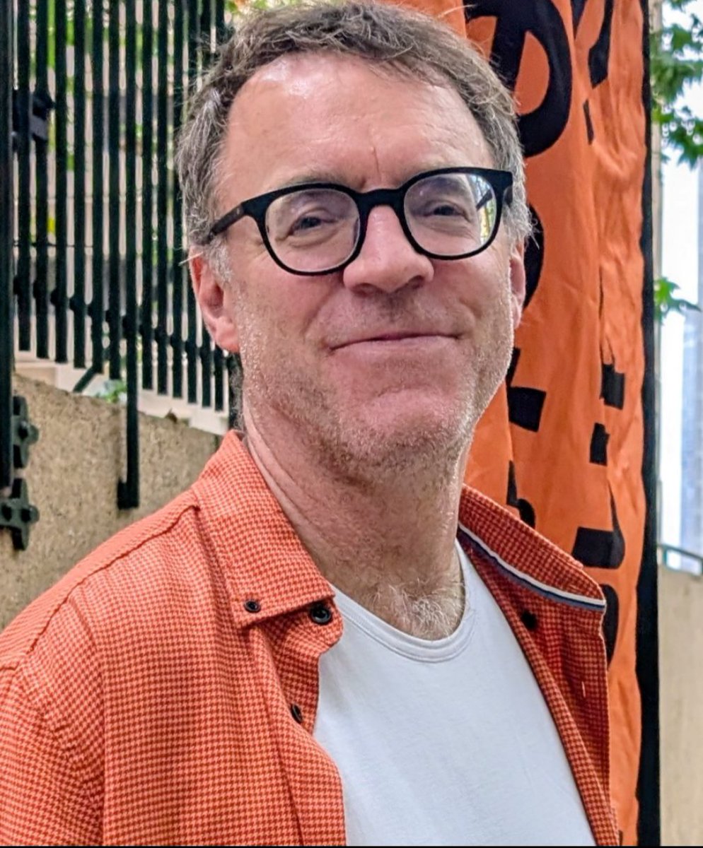 Happy birthday darling Mr Shaw aka <a href="/thebooksdesk/">Martin Shaw</a> Looking forward to celebrating you soon in Oz! Have fun in London! X