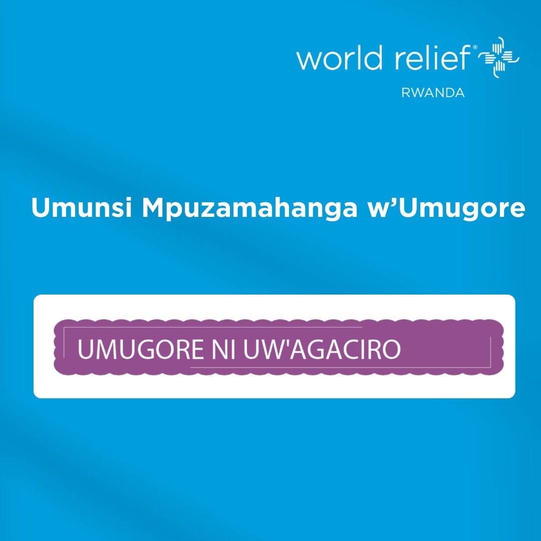 mutesi_lydie's tweet photo. Uyu munsi #WorldReliefRwanda @WrrRwanda yifatanyije n’bagore n’abaturage bo mu Karere ka @Nyamagabe kwizihiza Umunsi Mpuzamahanga w’Umugore.
Byabaye umwanya mwiza wo kureba uruhare abagore bagira mu guteza imbere igihugu n’imiryango yabo binyuze mu matsinda yo kwizigamira, ubuhinzi n’ubucuruzi.
#IWD2026 #UmugoreNiUwAgaciro