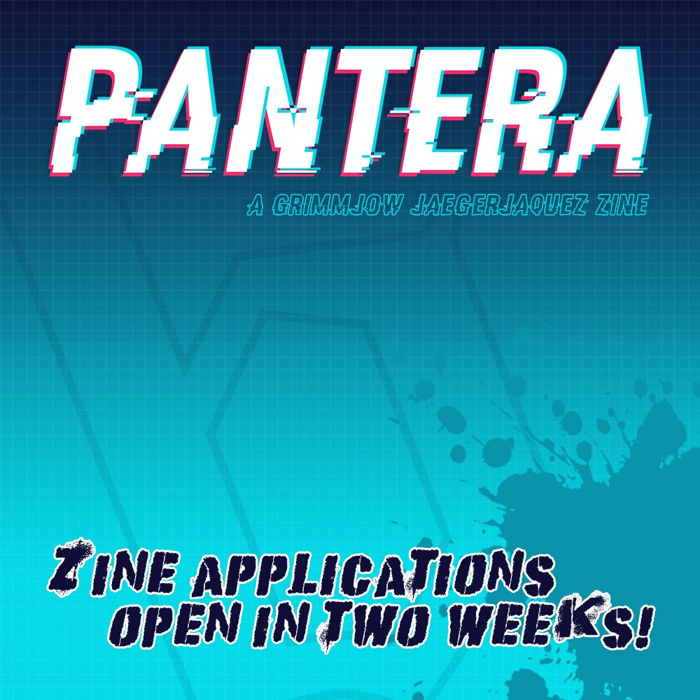 grimmjowzine tweet media