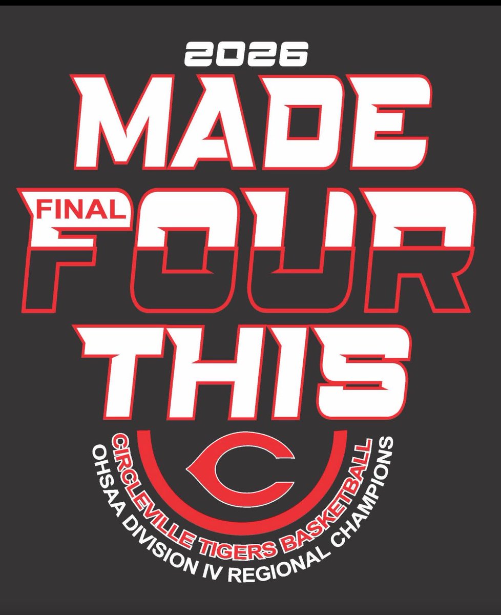 Circleville Lady Tigers Basketball tweet media