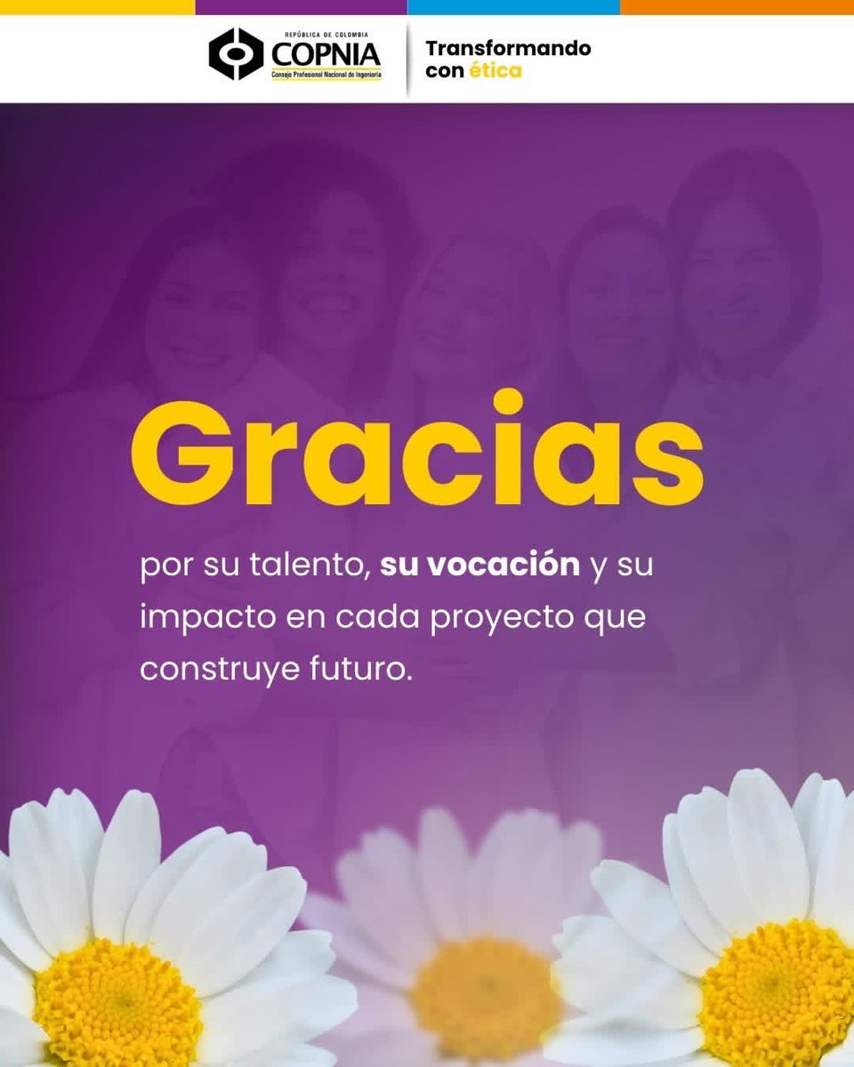 COPNIA tweet media