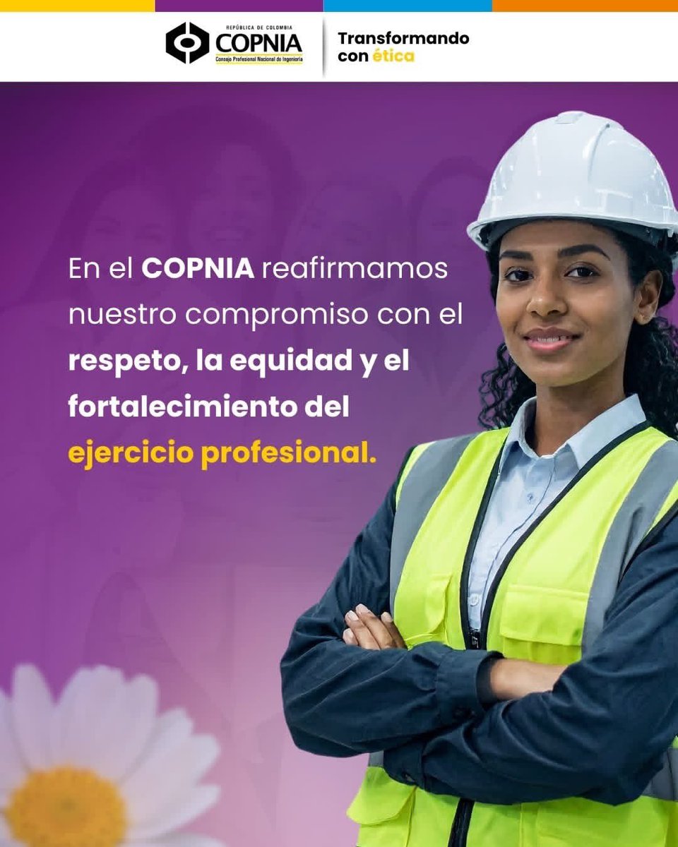 COPNIA tweet media