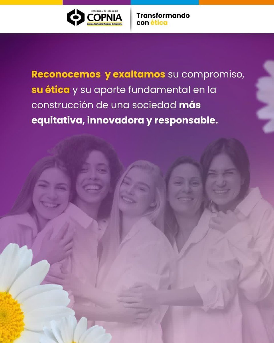 COPNIA tweet media
