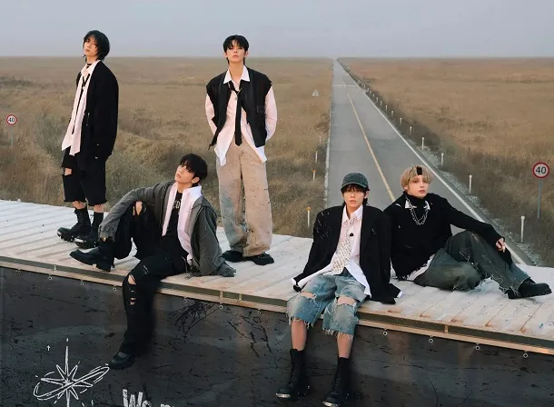 Kpop Stats tweet media