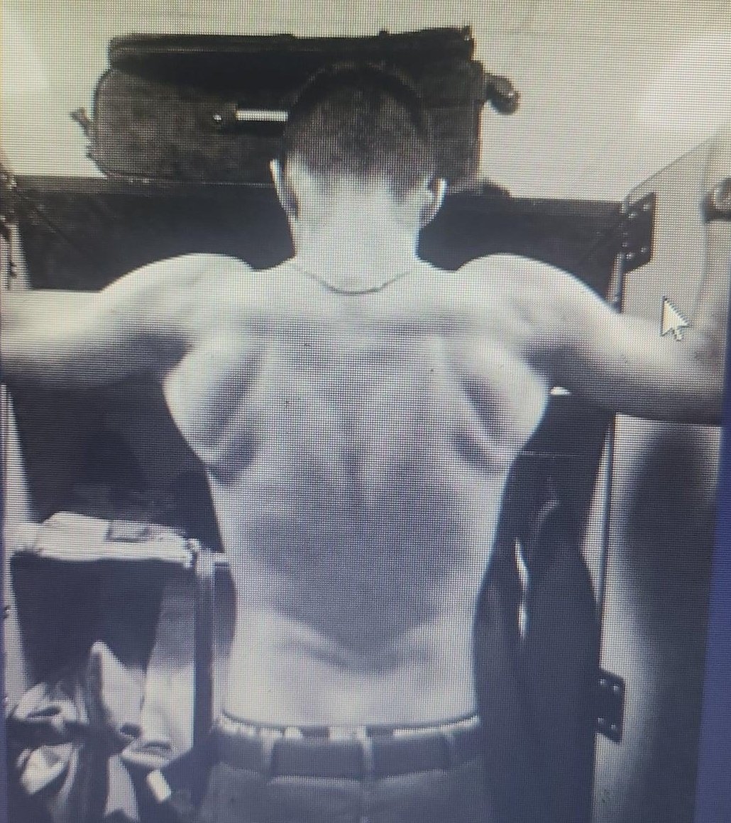 𝕊𝕡𝕒𝕔𝕖 𝔾𝕠𝕦𝕡𝕚𝕝 tweet media