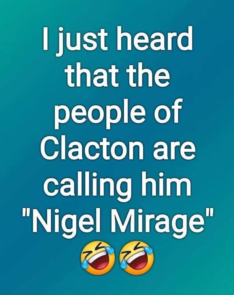 Kevin May tweet media