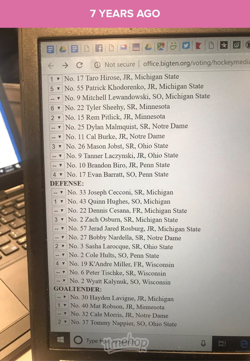 Jess Myers tweet media