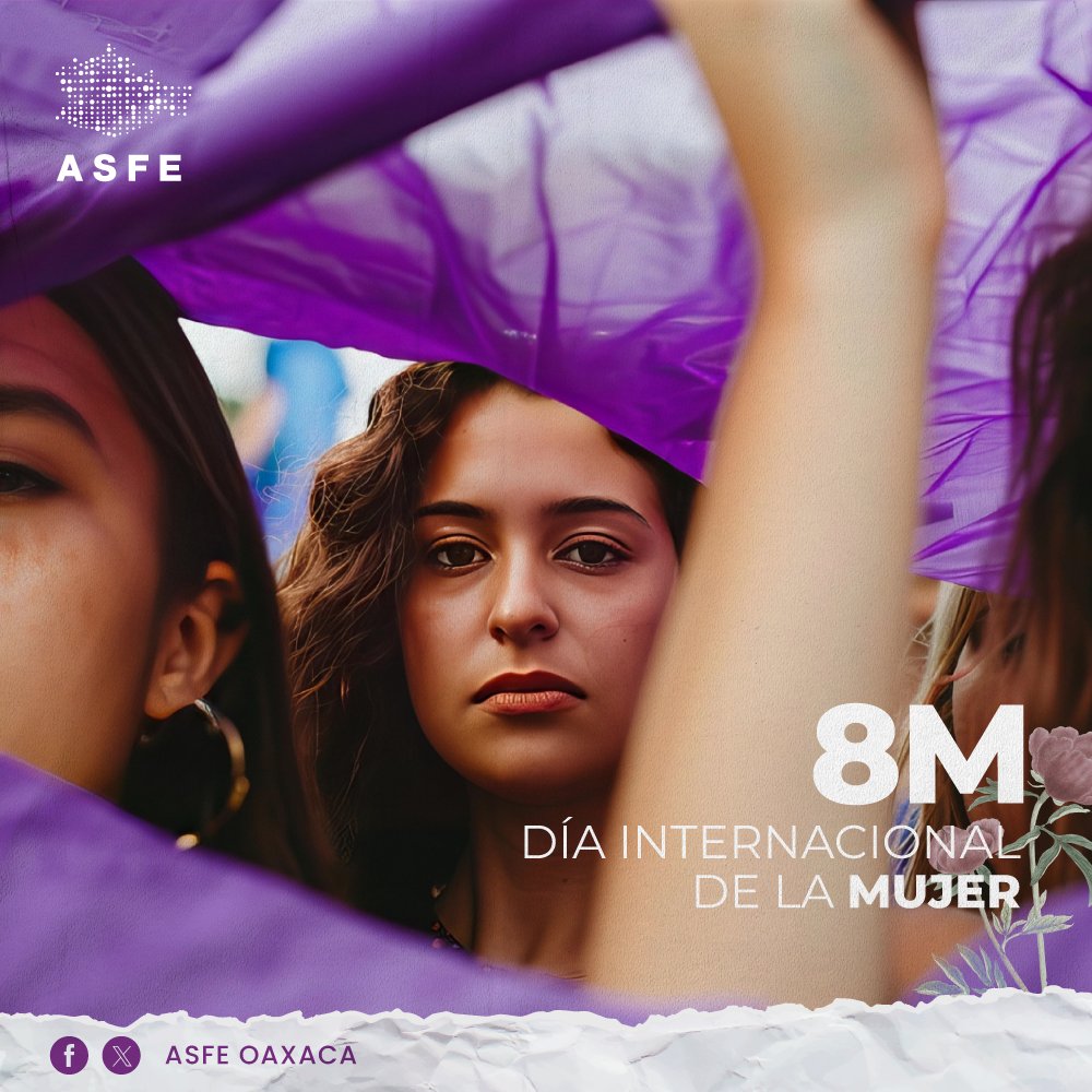 ASFE OAXACA tweet media