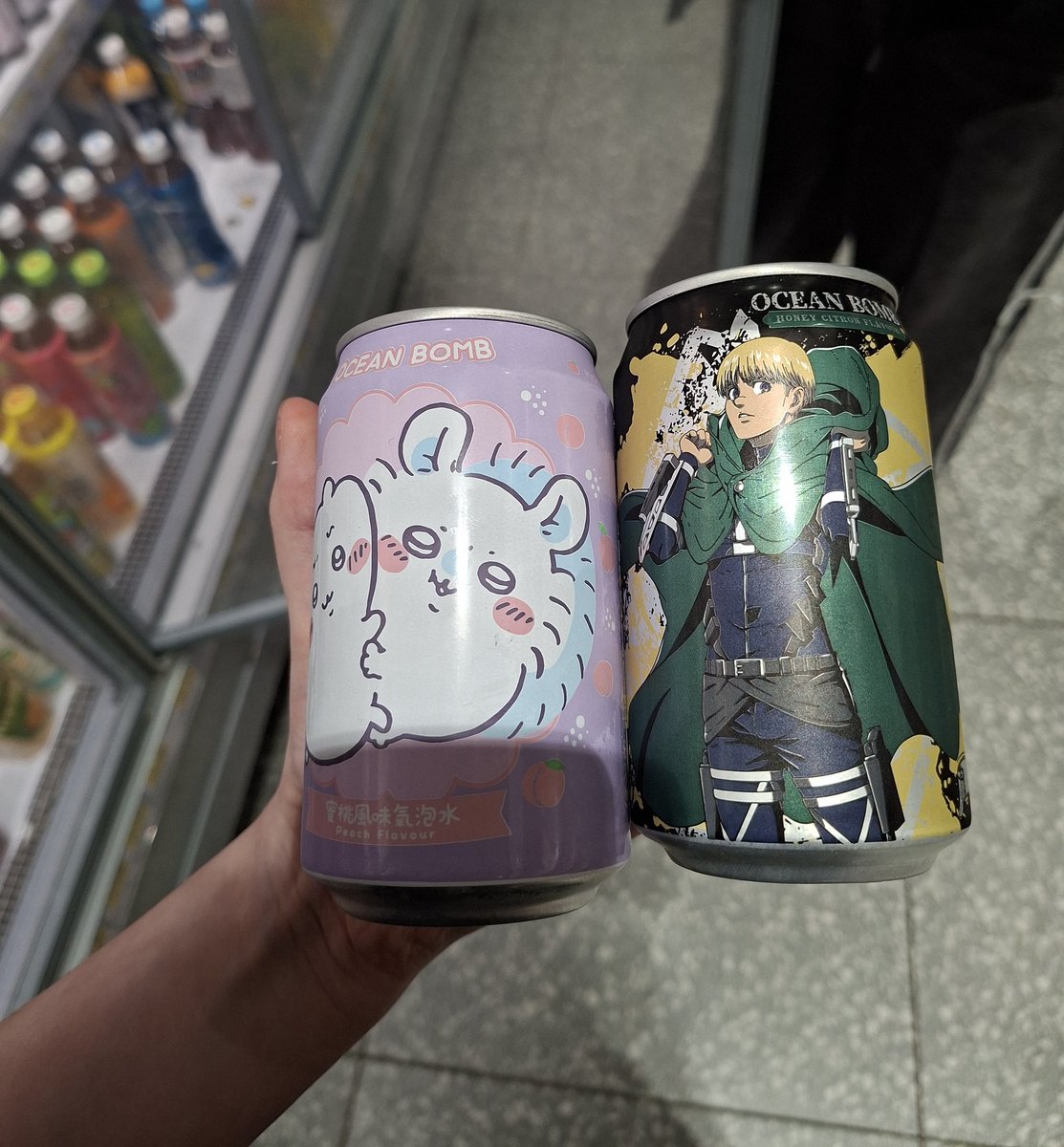 elijalt's tweet photo. you people will drink anything https://t.co/fdSfseYmTh
