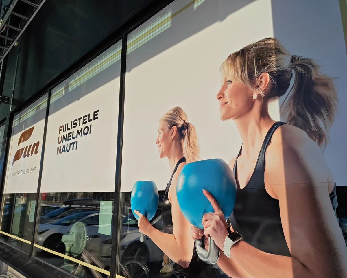 Merja Niemelä tweet media