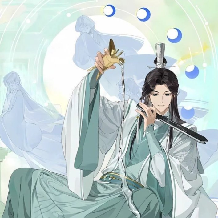suk_958's tweet photo. Shi Qingxuan https://t.co/E1YVzzx2zr