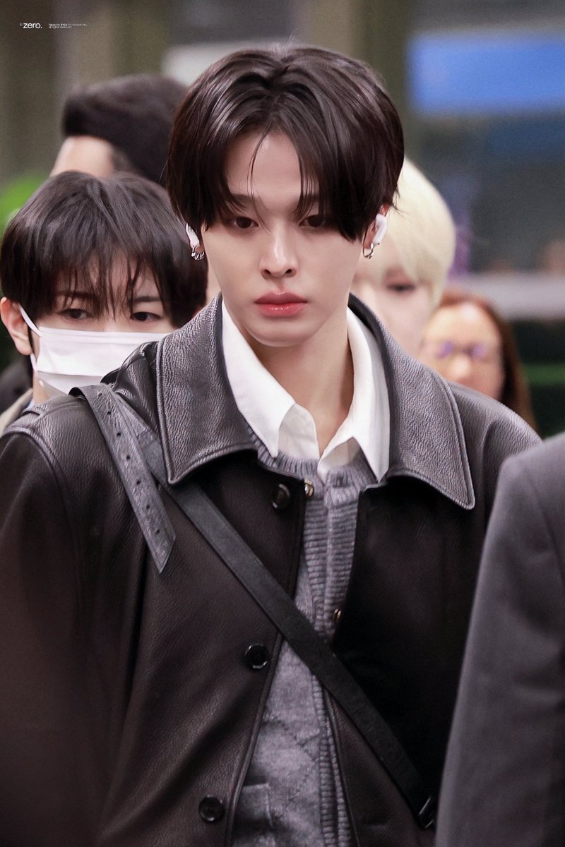 250308 ICN #리쿠 #RIKU #リク #NCTWISH