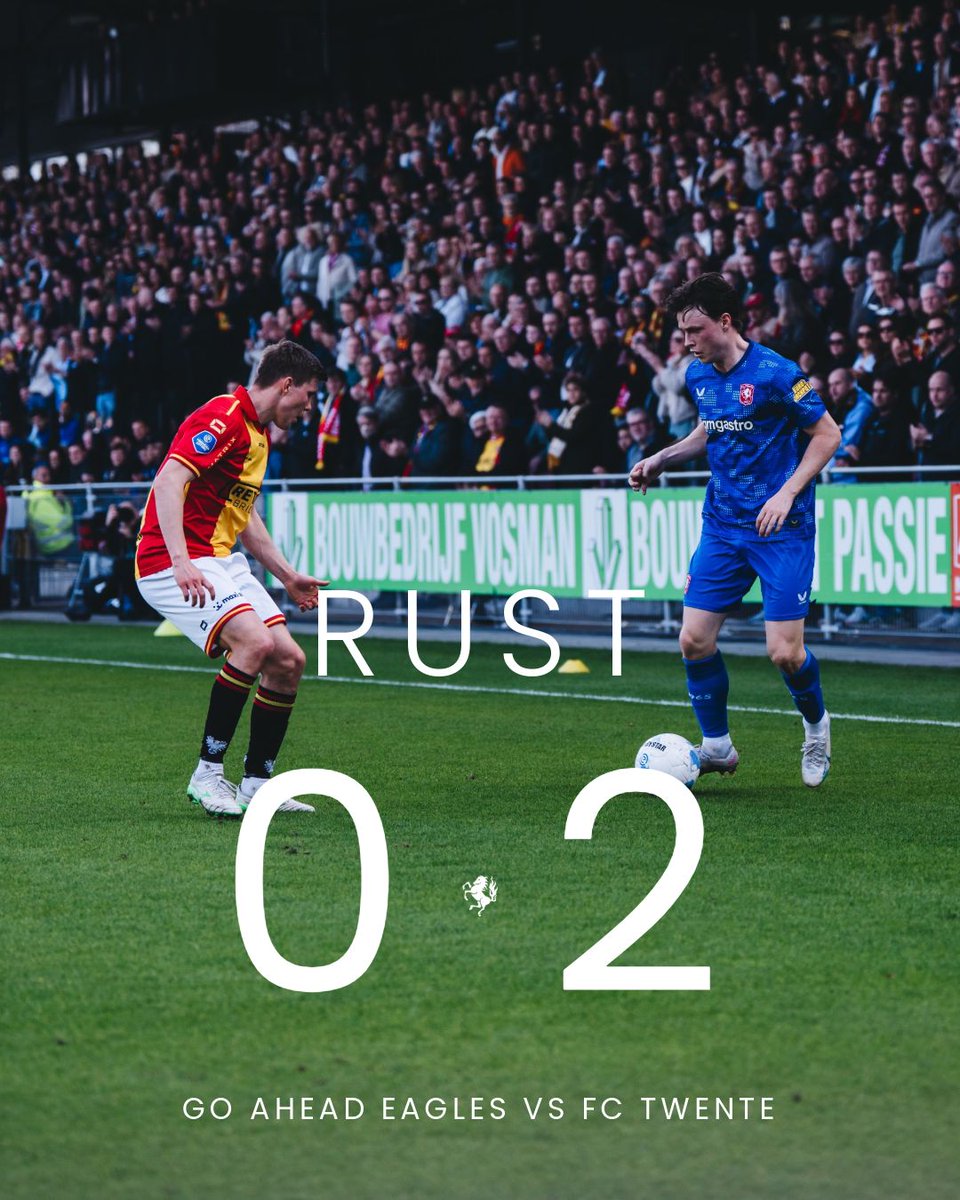 FC Twente tweet media