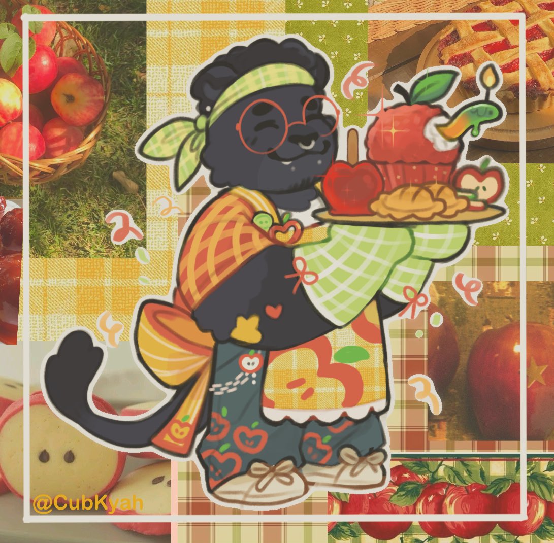 💙🪸kyah lion🪸💙 tweet media