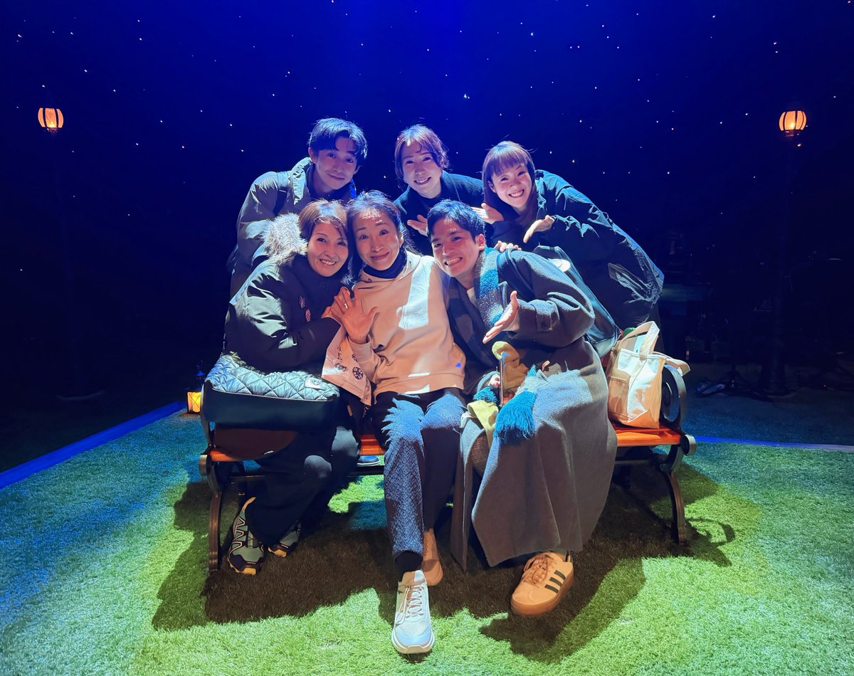 倉澤雅美🍵まちゃ tweet media