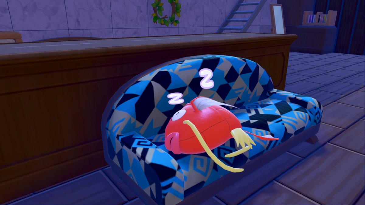 Jenny Nicholson tweet media