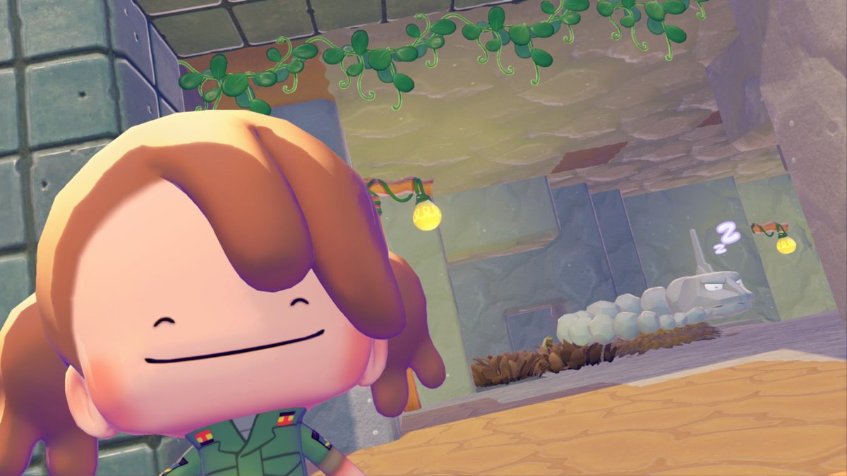 Jenny Nicholson tweet media