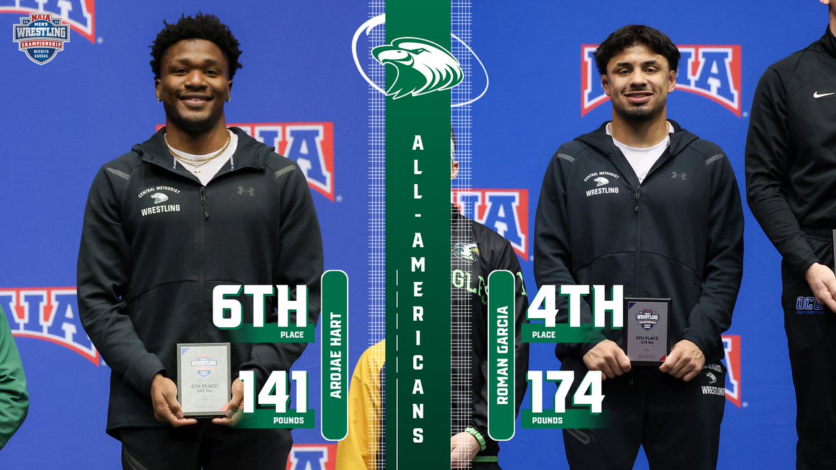 Central Methodist Athletics tweet media