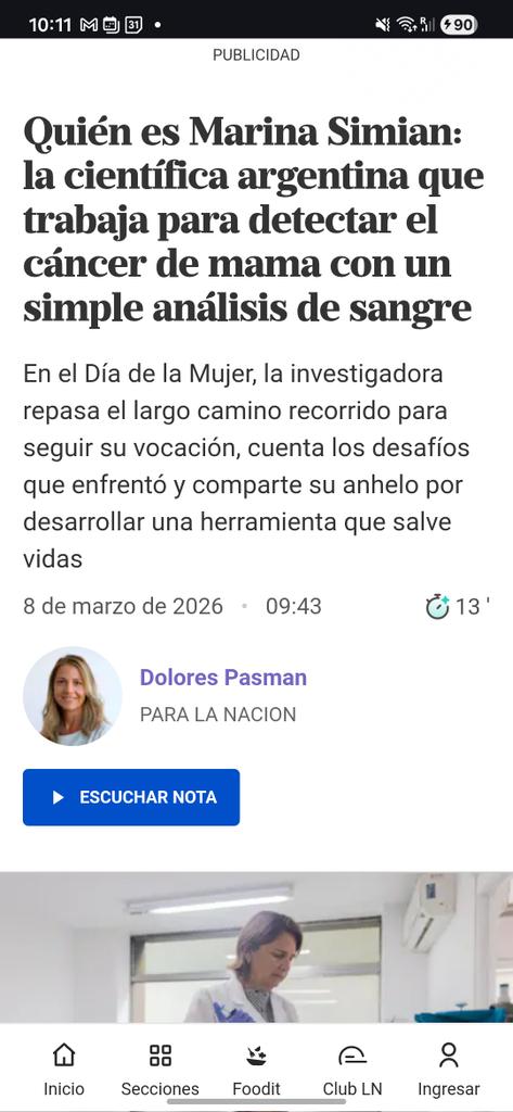 Fran Buchara tweet media