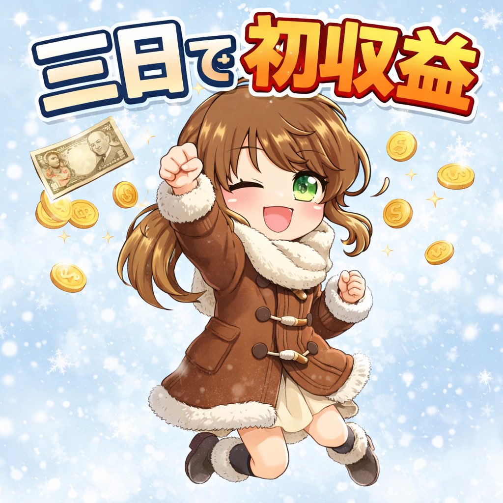ねこるな@【brain総合1位/恋愛カテゴリ1位】有料note魔法の4000リスト発売☆ tweet media