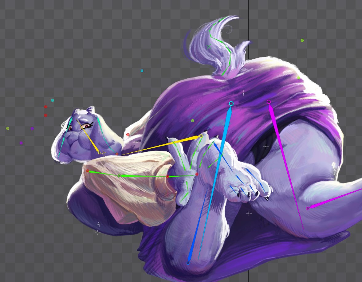 Blue Barrel🔞 tweet media