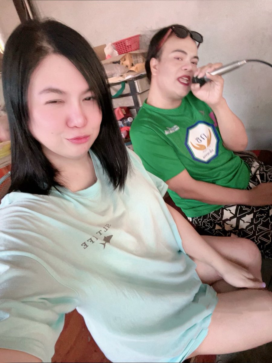 เฟม เฟม Fame Fame tweet media
