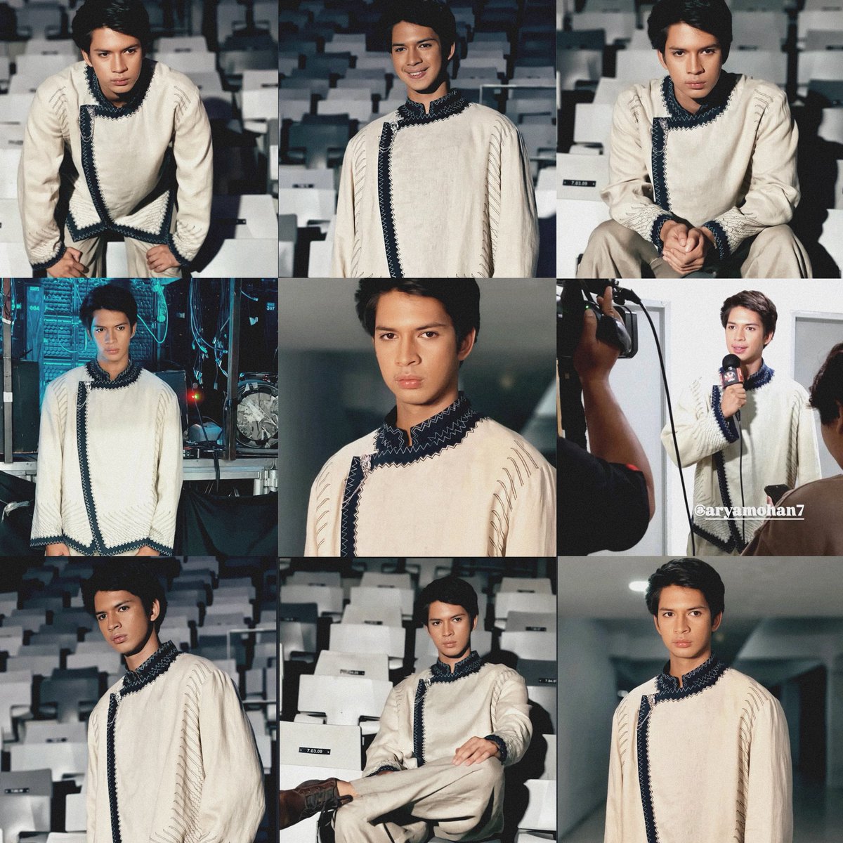 tace | junyoung’s gf tweet media