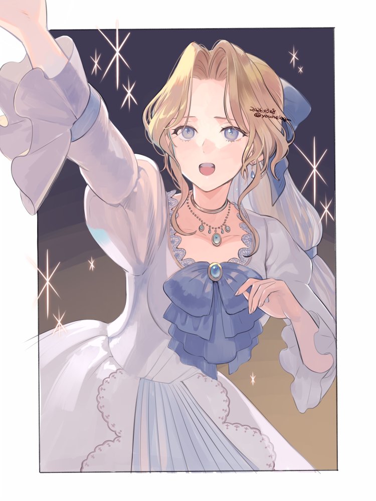 #1日1セリス オペラセリス💐