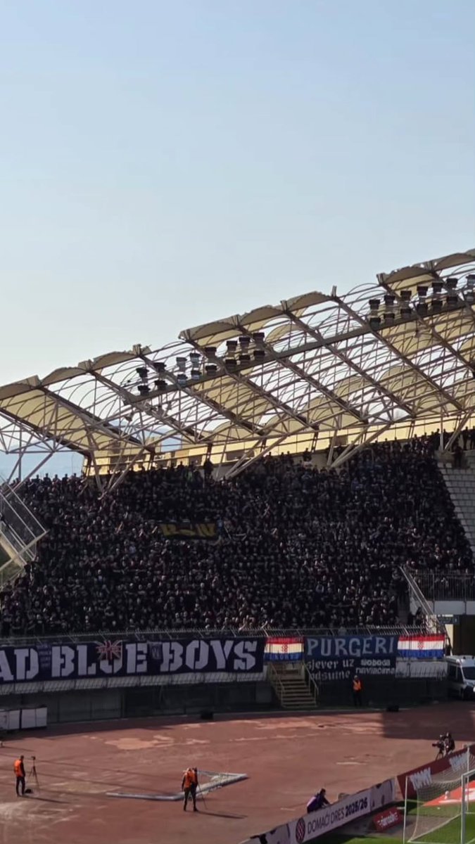 Bad Blue Boysi u Splitu