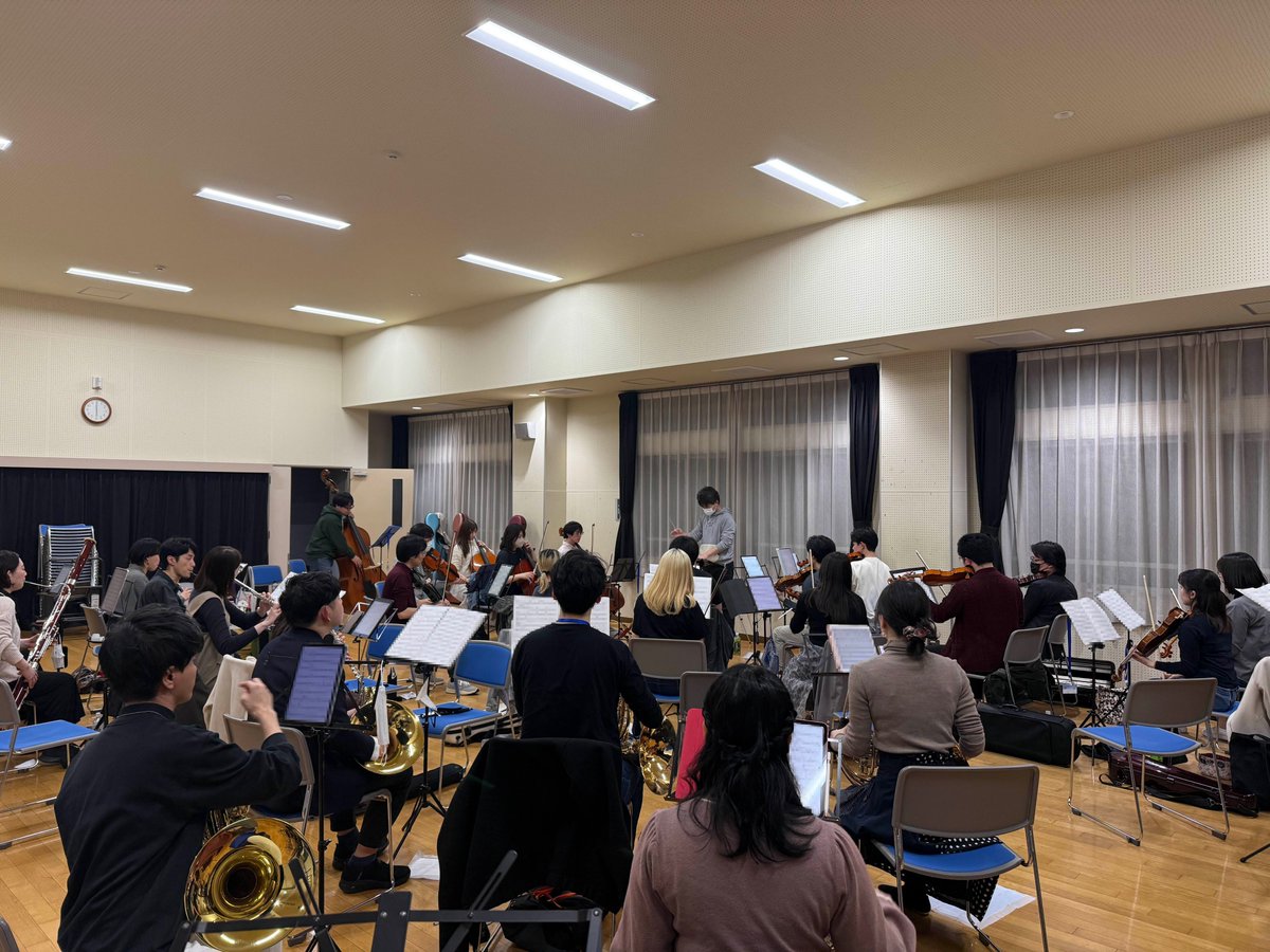 ハルモニア・キセキ tweet media