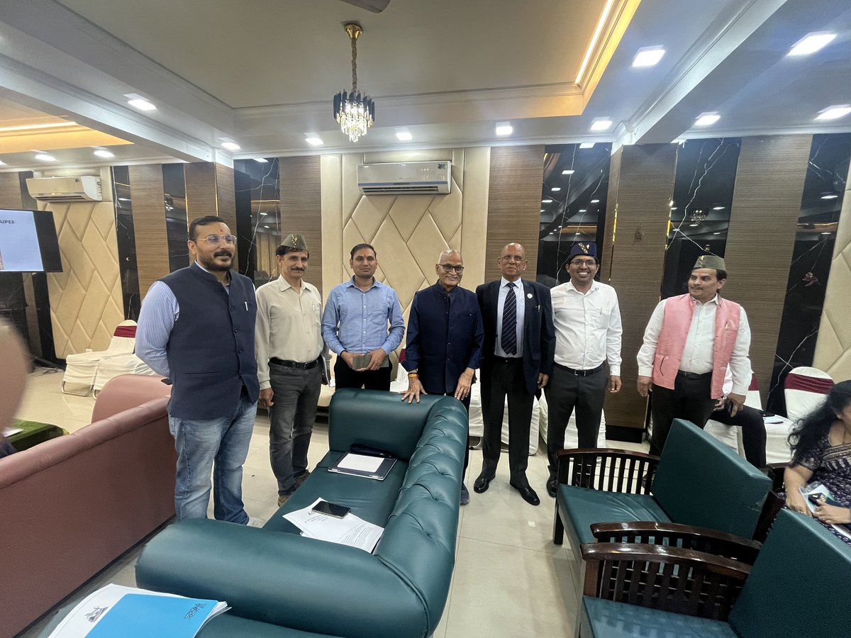 Haryana Power Engineers Association tweet media