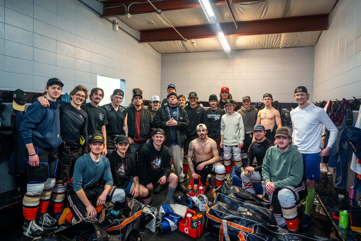 Wainwright Bisons tweet media