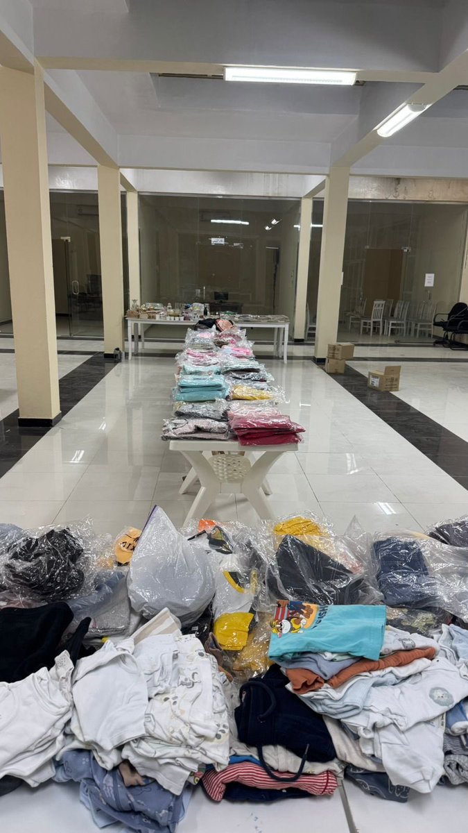 .

صور من الـسوق كسوة الخيري الثاني بنفي في مقر <a href="/n_tanmeeh/">تنمية نفي الأهلية</a> البداية الليلة بعد صلاة التروايح .

تنظيم <a href="/estapraq00/">فريق إستبرق التطوعي</a> 

#نفي
<a href="/nfi_1/">أخبار مدينة نفي</a>