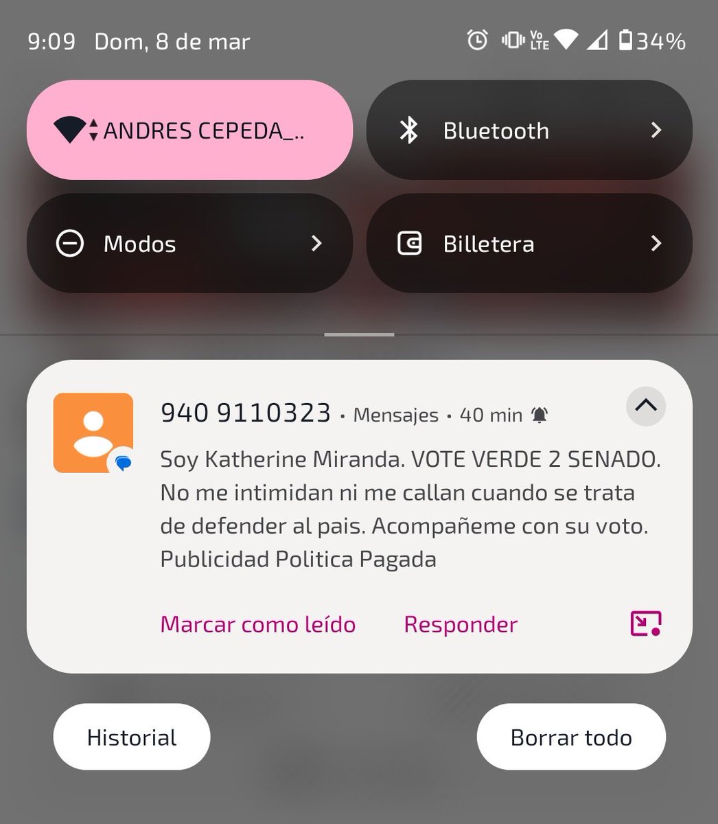 Stefany Ostios 🌻 tweet media