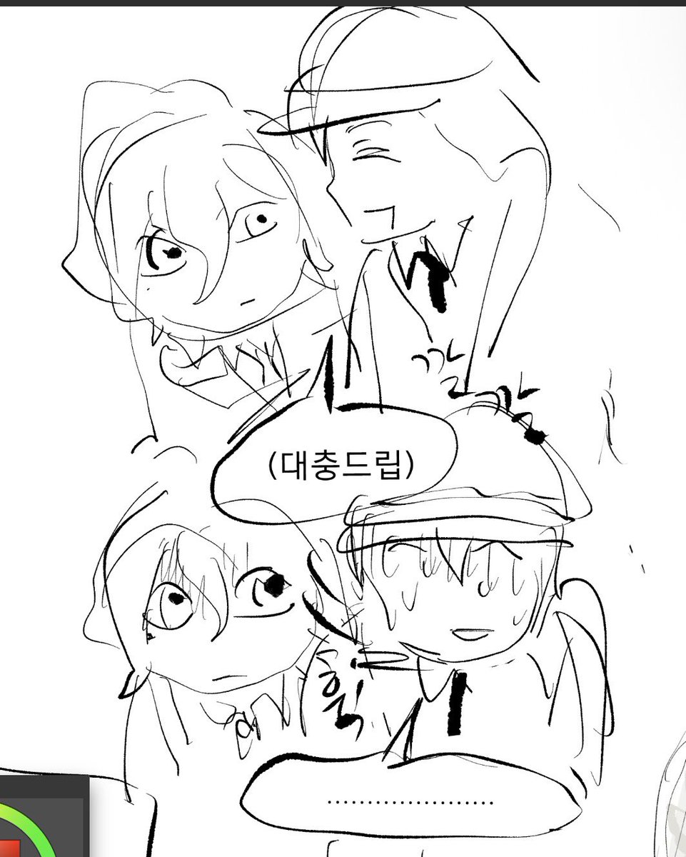 magoskink's tweet photo. 여기도 자랑^^ https://t.co/45RJdrCmfm
