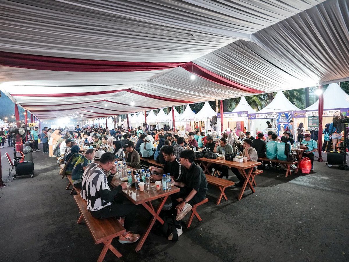 A Muhaimin Iskandar tweet media