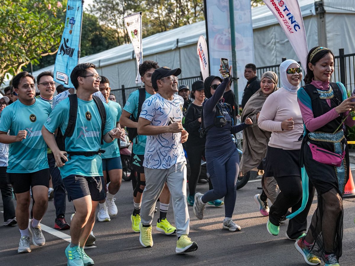 A Muhaimin Iskandar tweet media