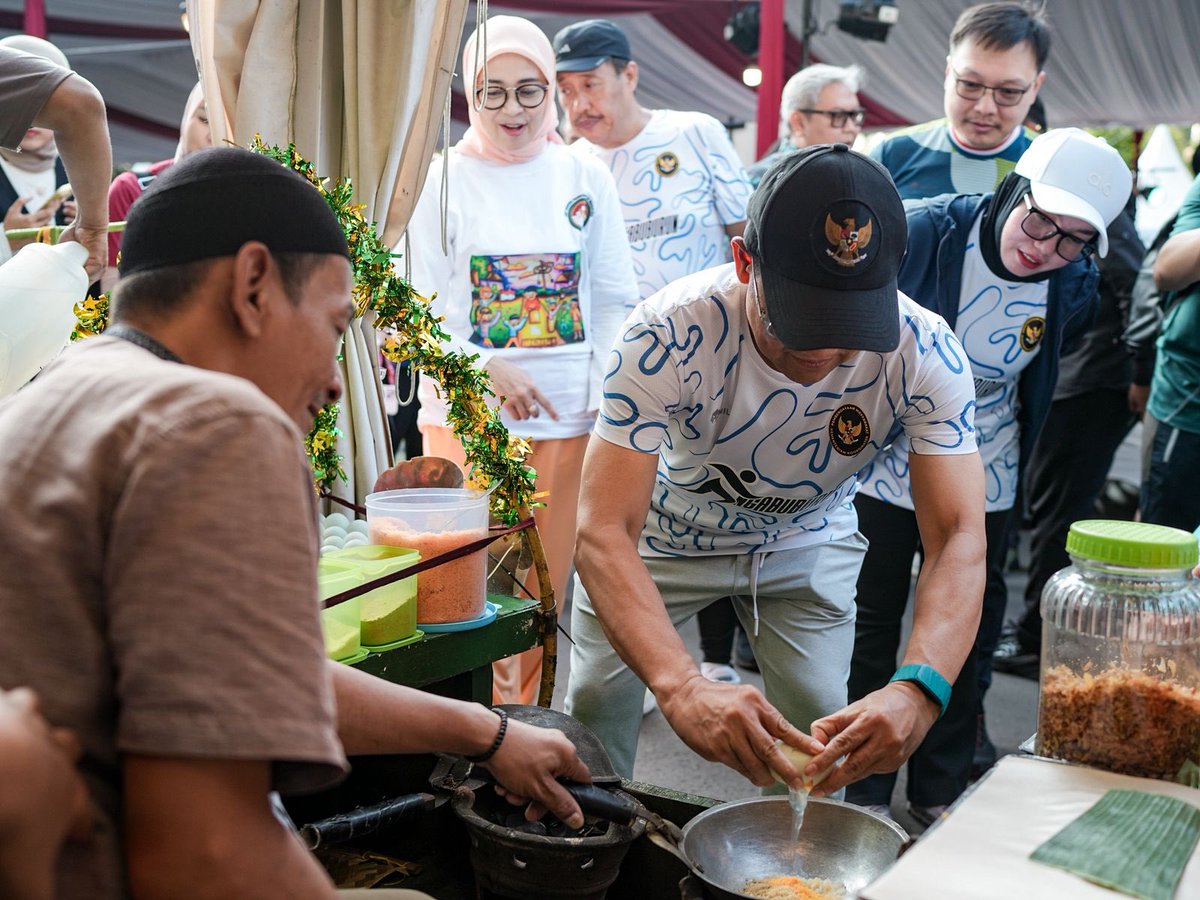 A Muhaimin Iskandar tweet media